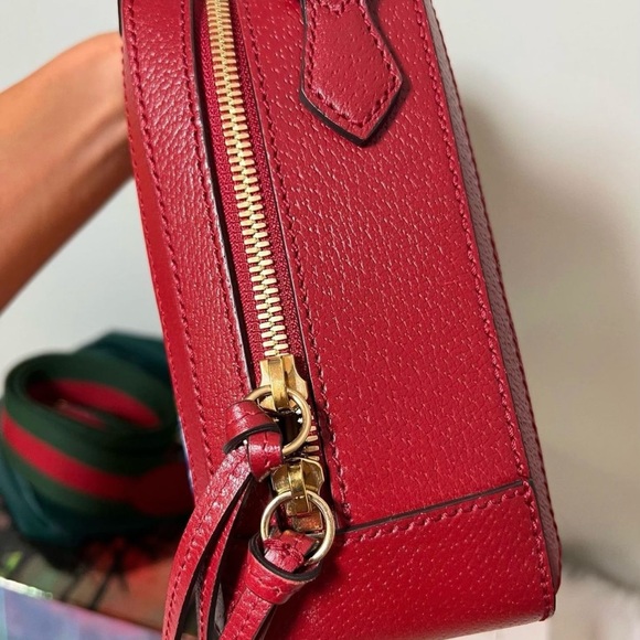 Gucci flora ophidia - Picture 5 of 9